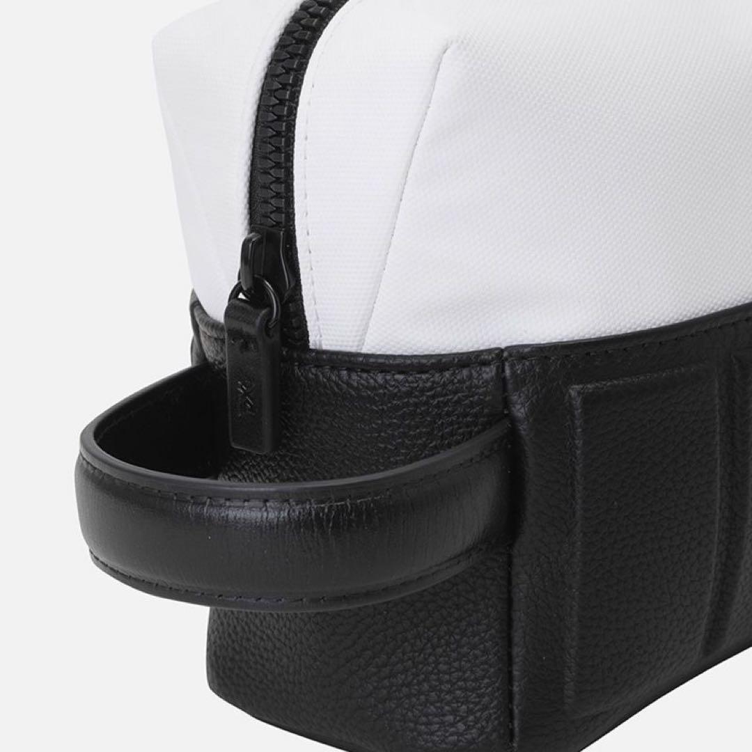 PXG ゴルフ ハンドバックゴルフバッグ ラウンドポーチ