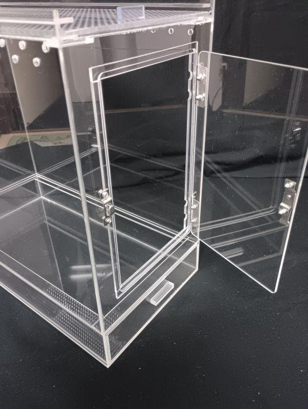 訳あり商品　爬虫類ケージ　両生類ケージ　小動物ケージ　飼育ケース