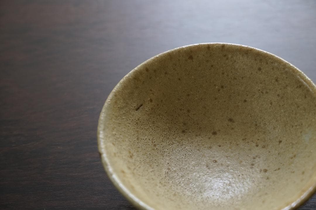 村田元作 茶碗 陶器製 木箱付き