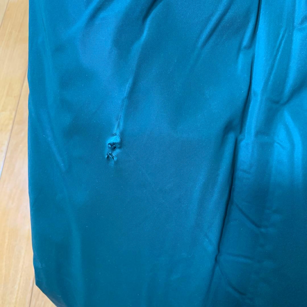 コールマン キャンプテントマット　美品