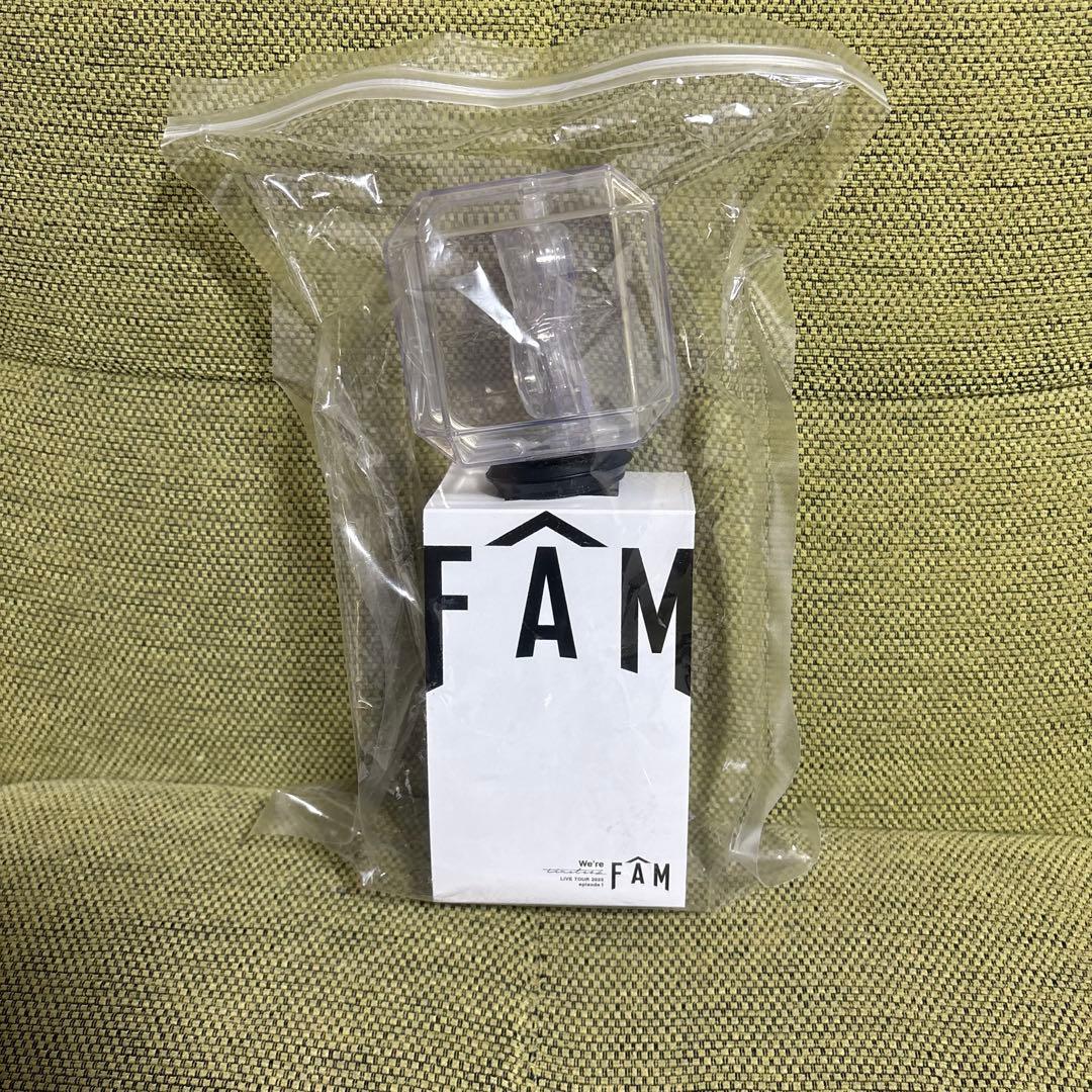 FAM timelesz タイムレス　猪俣周杜　しゅうと　うちわ　ぬい　ペンラ