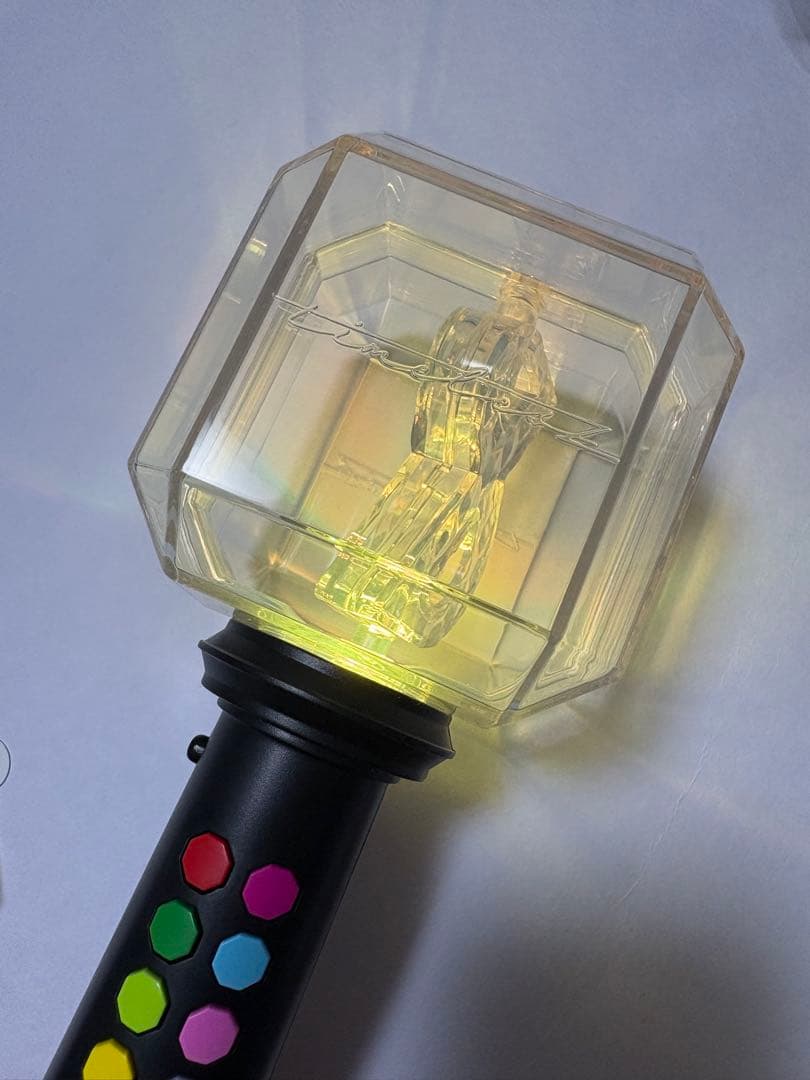 FAM timelesz タイムレス　猪俣周杜　しゅうと　うちわ　ぬい　ペンラ