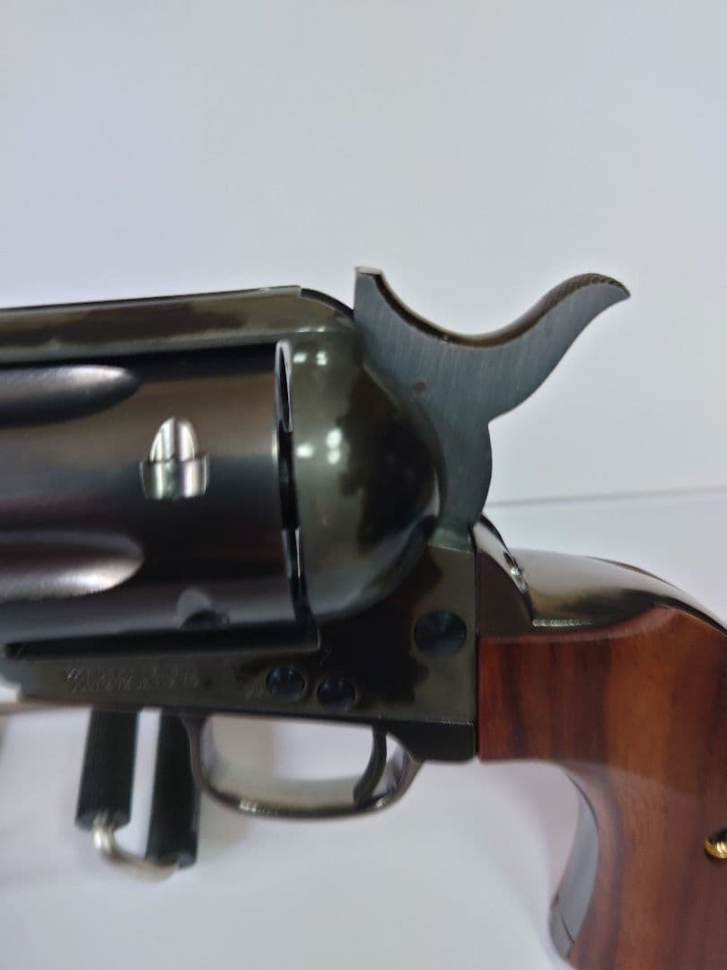 HWS シビリアン　ゴーストブラックモデル