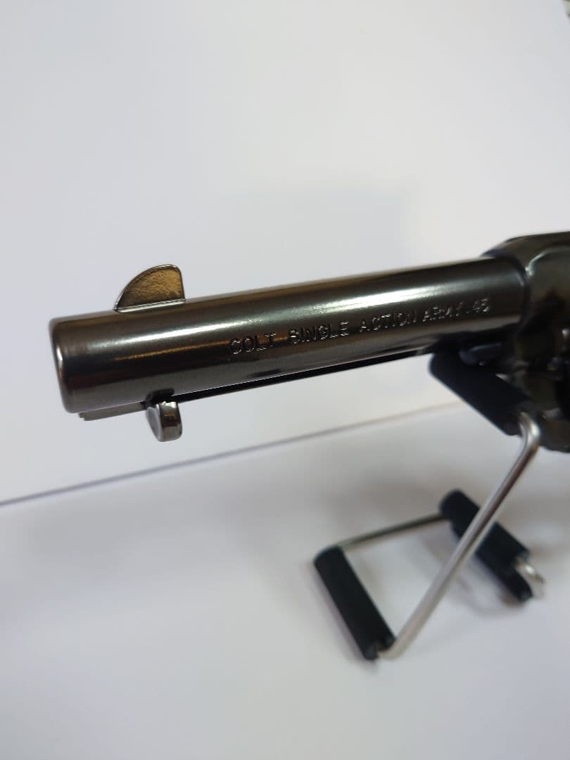 HWS シビリアン　ゴーストブラックモデル