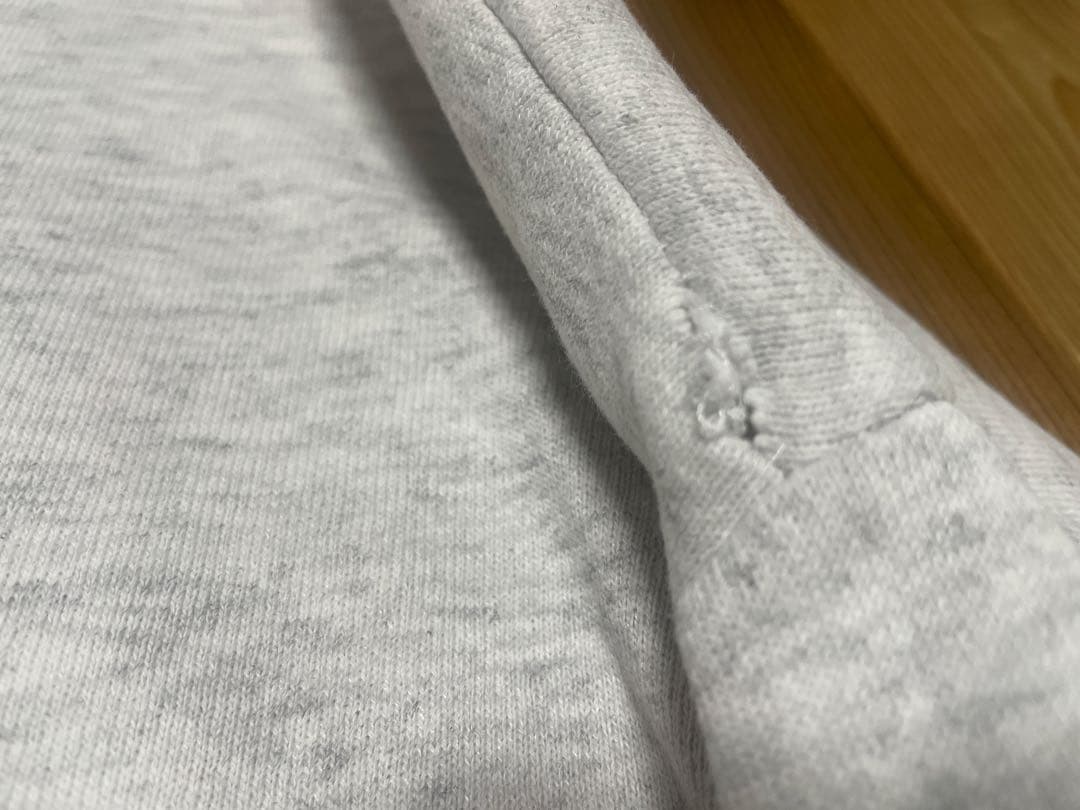 古着　Kansas State Wildcats スウェットシャツ12→9