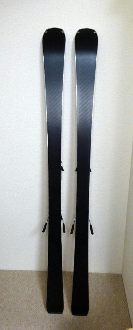 未使用 FISCHER THE CURV TIカービング1級女性軽量オーストリア