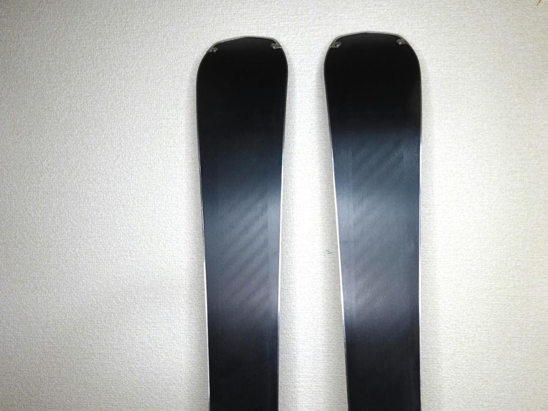 未使用 FISCHER THE CURV TIカービング1級女性軽量オーストリア