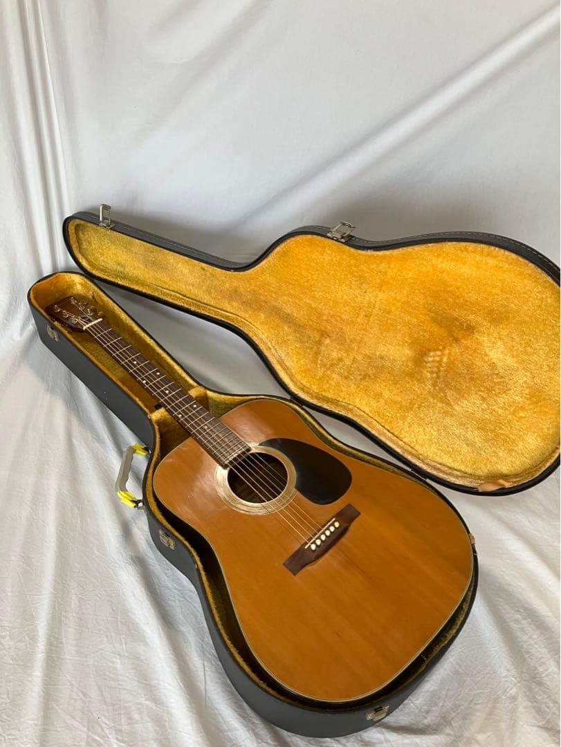 アコースティックギター　サム（Thumb）　TERADA製JB-180