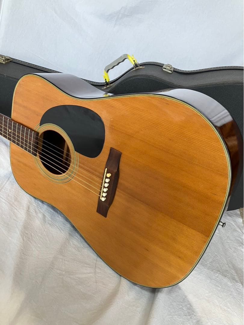 アコースティックギター　サム（Thumb）　TERADA製JB-180