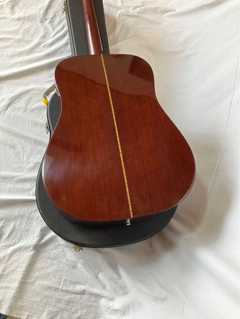 アコースティックギター　サム（Thumb）　TERADA製JB-180