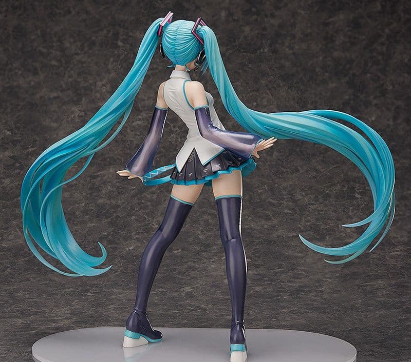 【新品・未開封】初音ミクV3 1/4 完成品フィギュア[フリーイング]