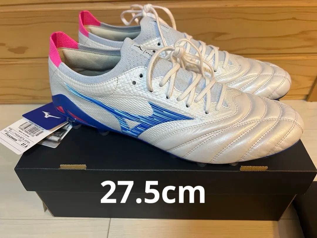 モレリアネオ 4 β JAPAN