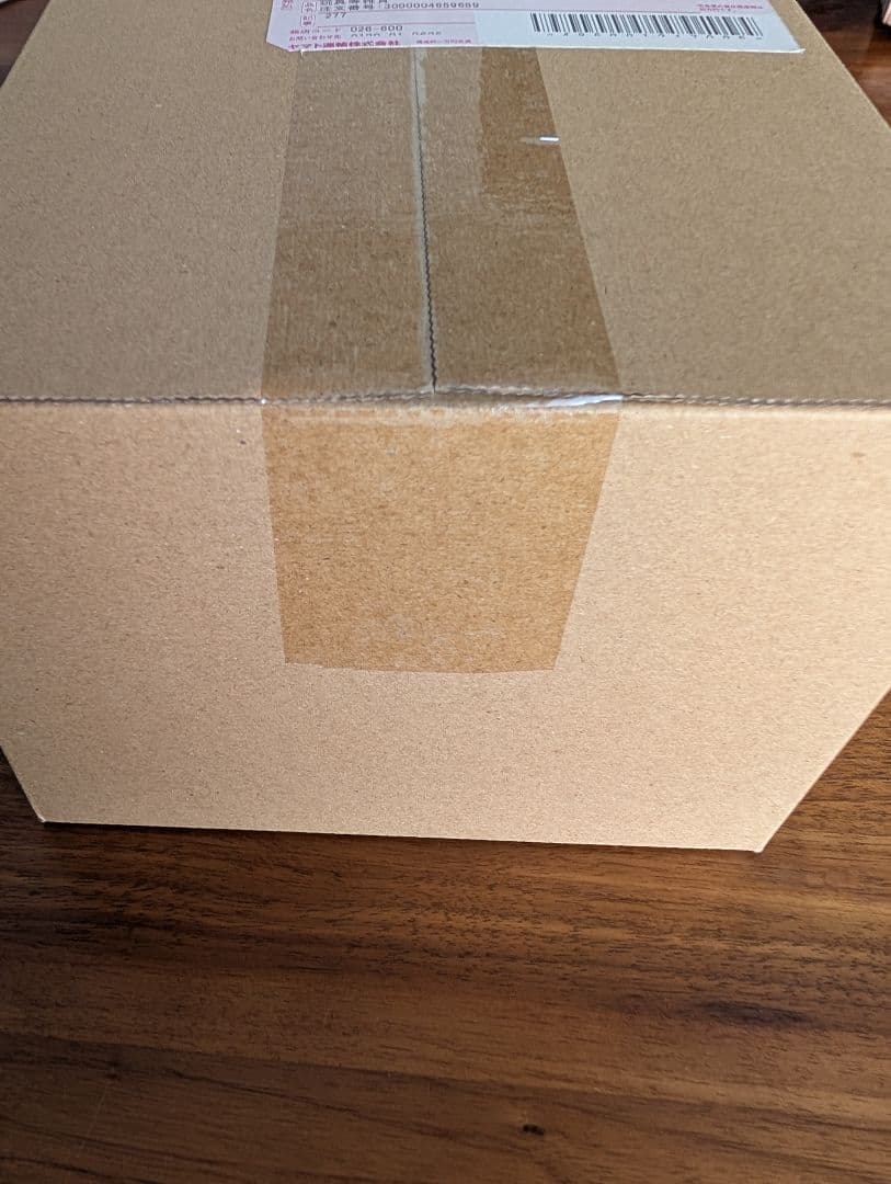 ポケモンセンター　トウホクスペシャルBOX　【再販分】　未開封