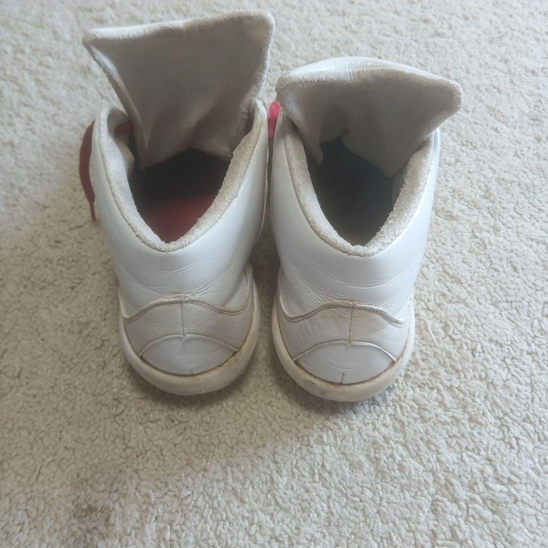 元東北楽天ゴールデンイーグルス　 釜田選手支給品　ナイキスパイク