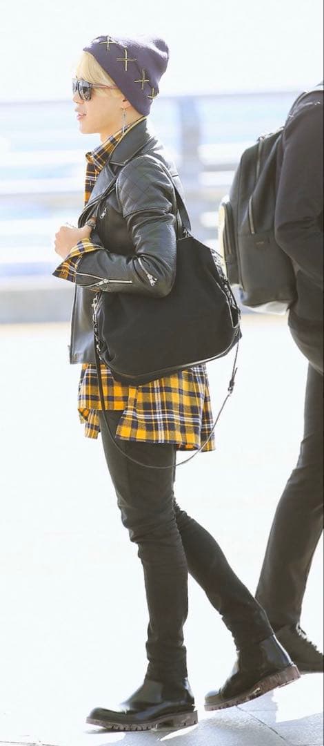 未開封✨ BTS ピンバッジ 9個　空港 ファッション バッジ 防弾少年団