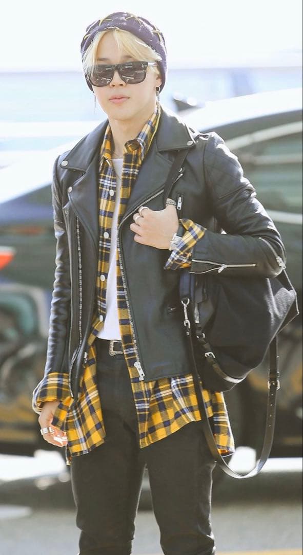 未開封✨ BTS ピンバッジ 9個　空港 ファッション バッジ 防弾少年団