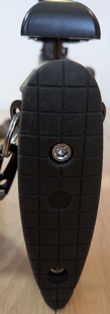 マルイ L96AWS スナイパーライフル 架空 MEU アフガン遠征 リペイント