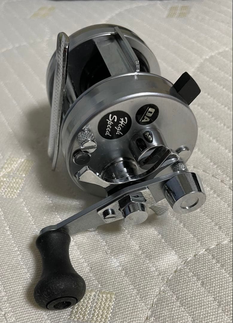 アブガルシア Abu Garcia アンバサダー　1500C