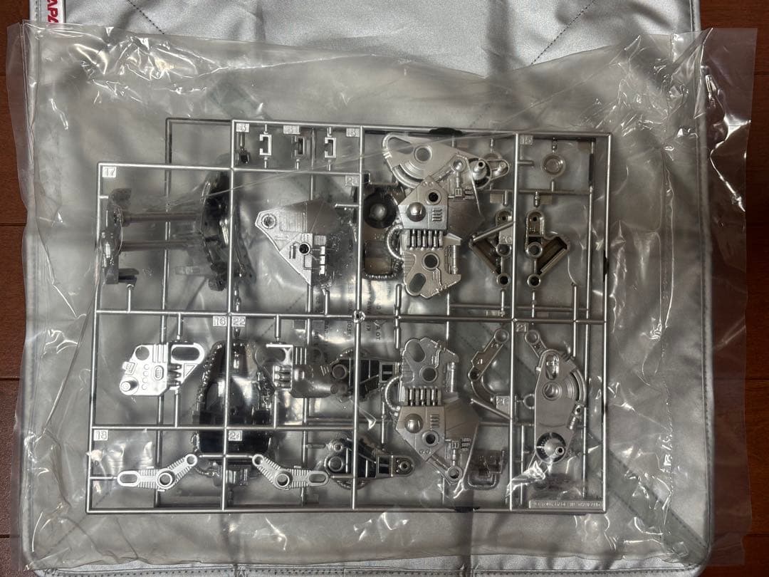 TOMY 海外版ゾイド ZOIDS2 ゴジュラス ZOIDZILLA 未開封