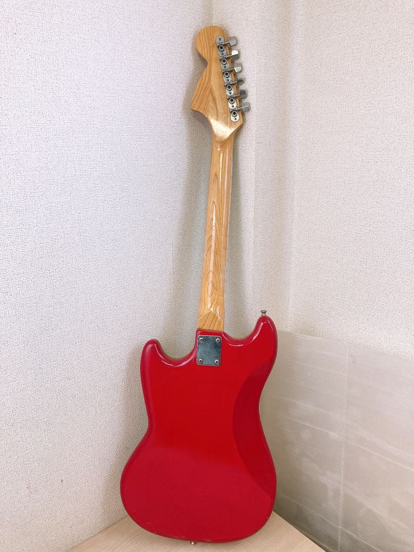 Tomson SPLENDOR SERIES★エレキギター ジャパンビンテージ