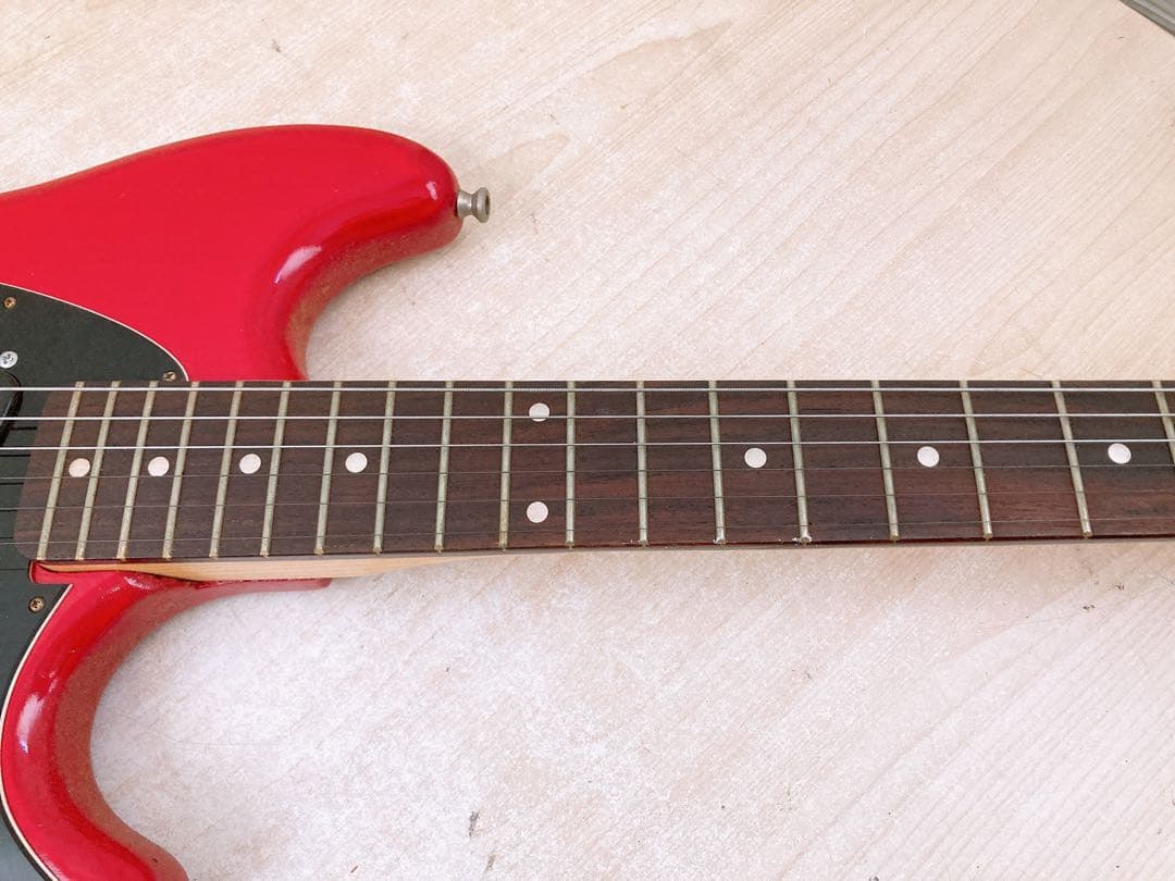 Tomson SPLENDOR SERIES★エレキギター ジャパンビンテージ