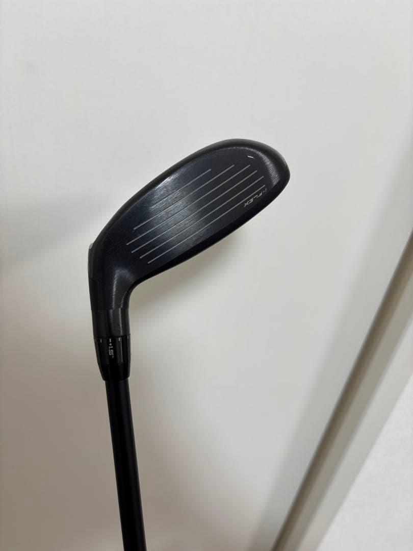 Srixon ZXi HYBRID 4番　Diamana カーボンシャフト　S