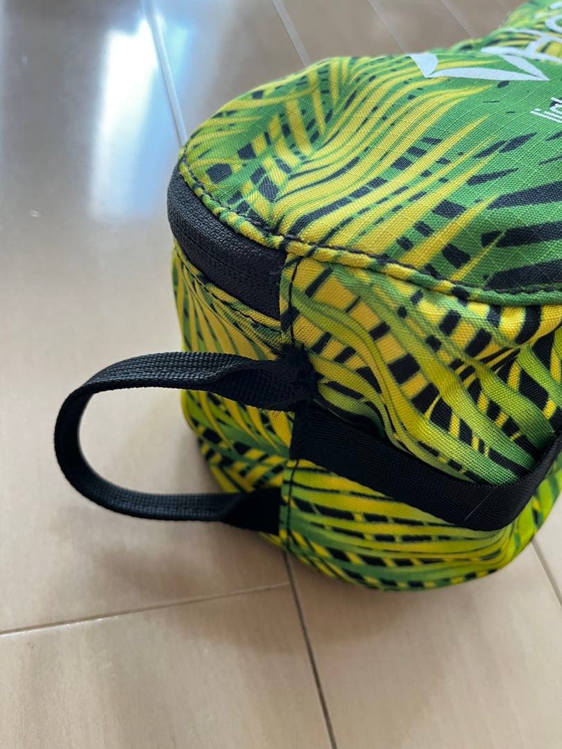 Helinox ヘリノックス チェアワン パームリーブス