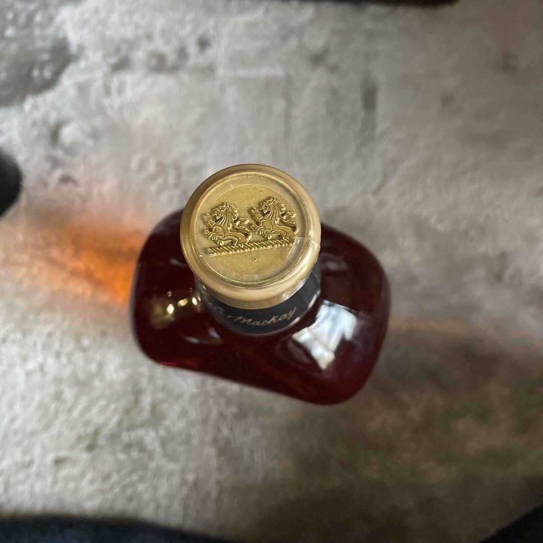 ホワイトマッカイゴールデンブレンド