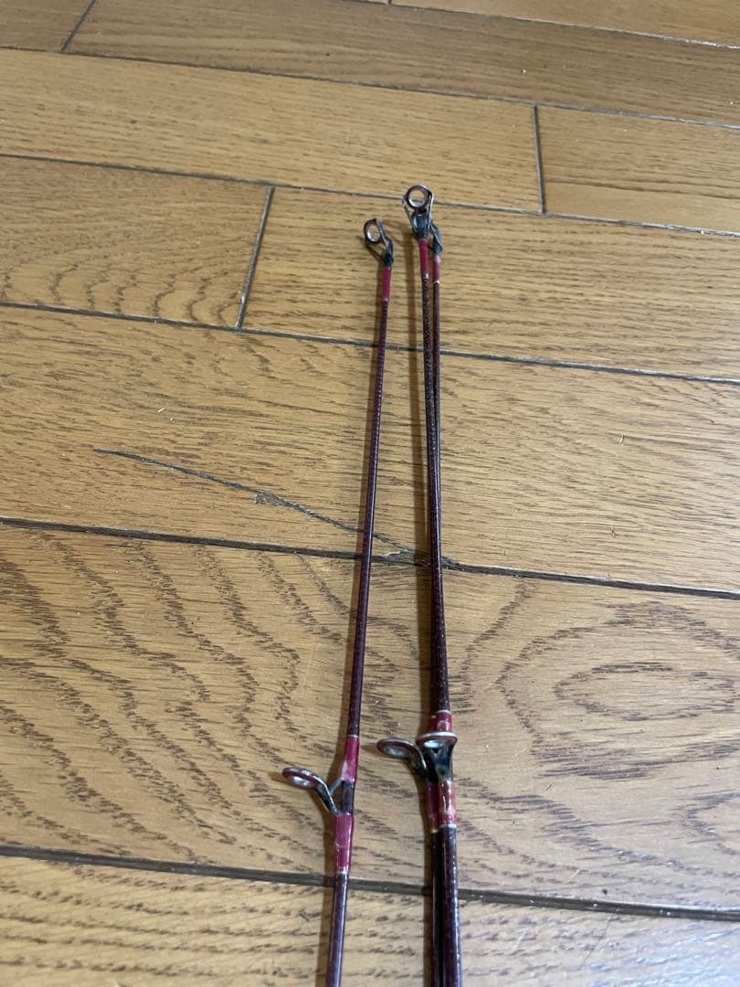 ダイワ　ストライカー　56L 56ML 56M