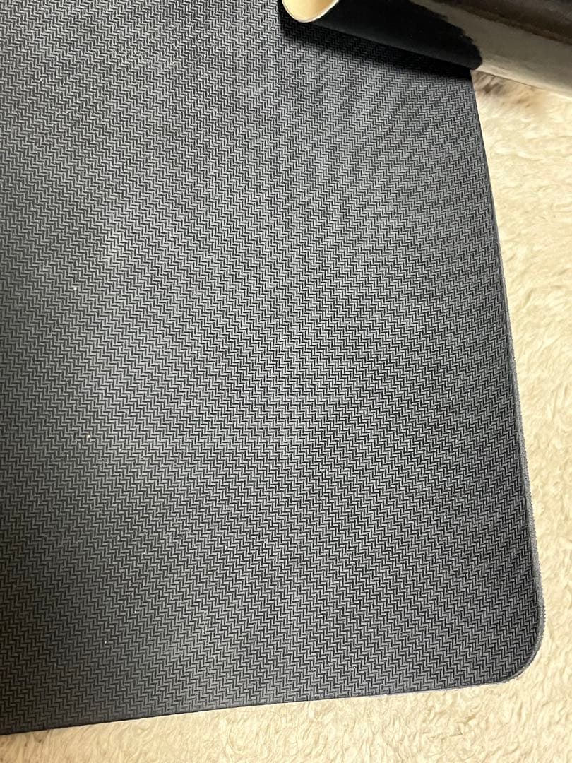 遊戯王 アークファイブ 黒咲隼 プレイマット