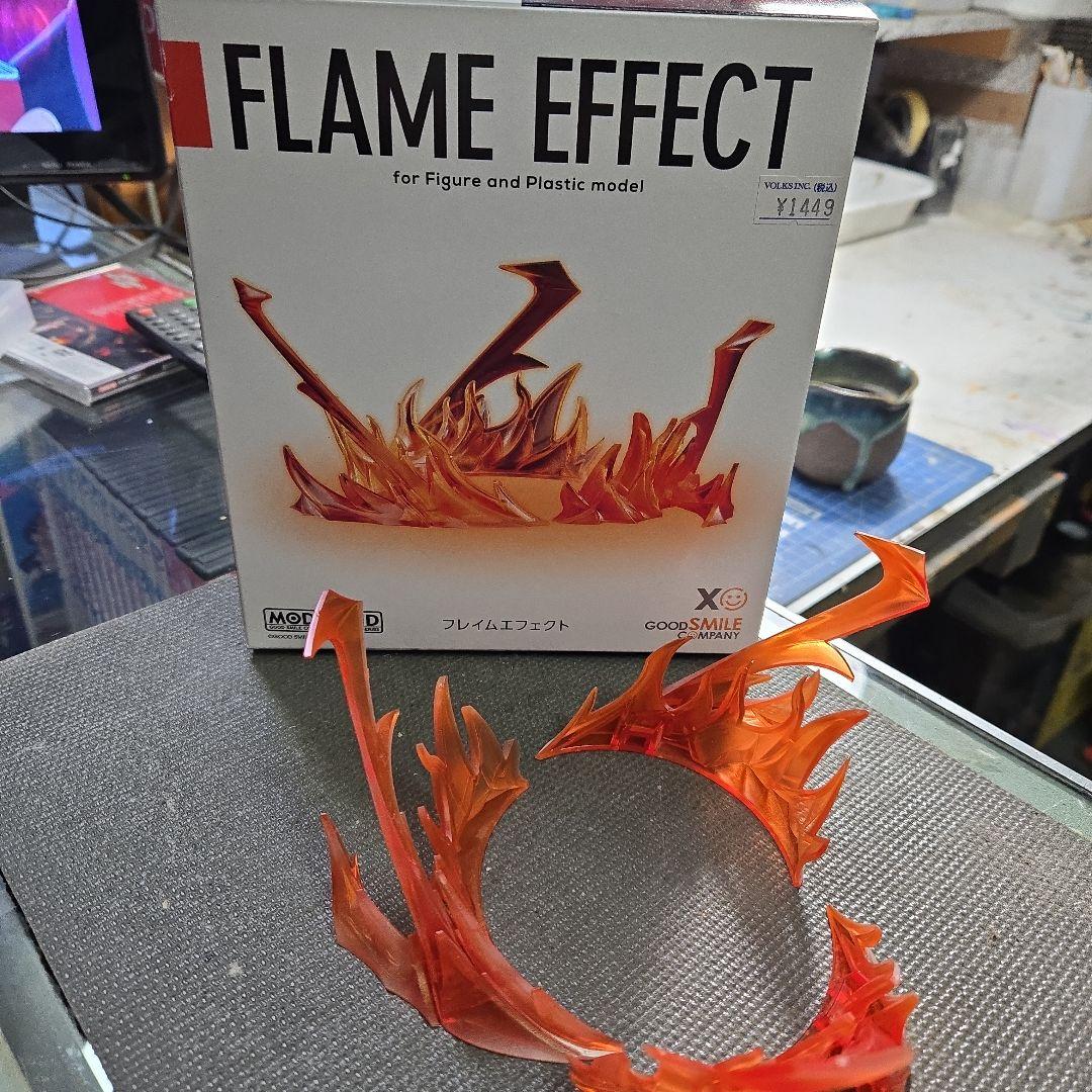 ボークス　ims PROMINENCE V.SIREN