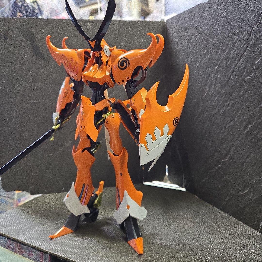 ボークス　ims PROMINENCE V.SIREN