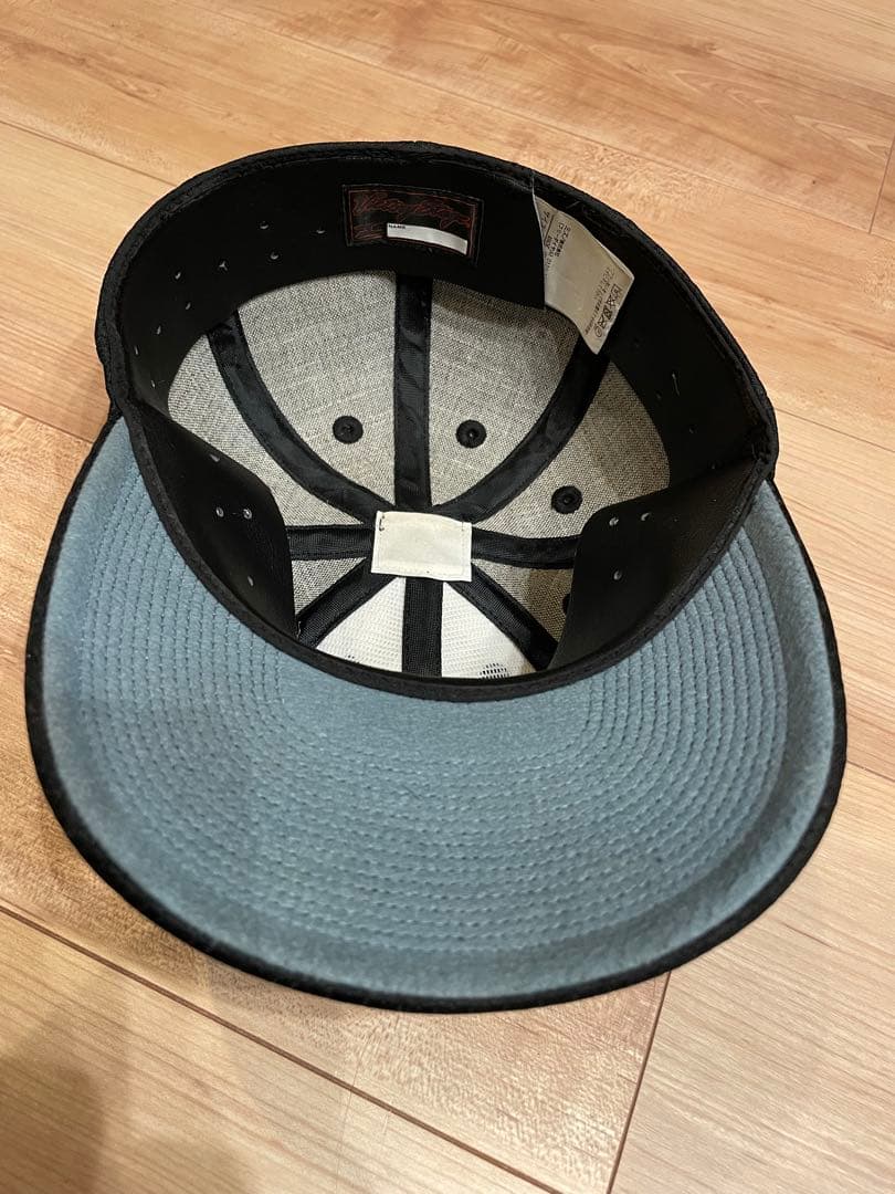 【高校野球】八重山商工　公式戦ユニフォーム　帽子