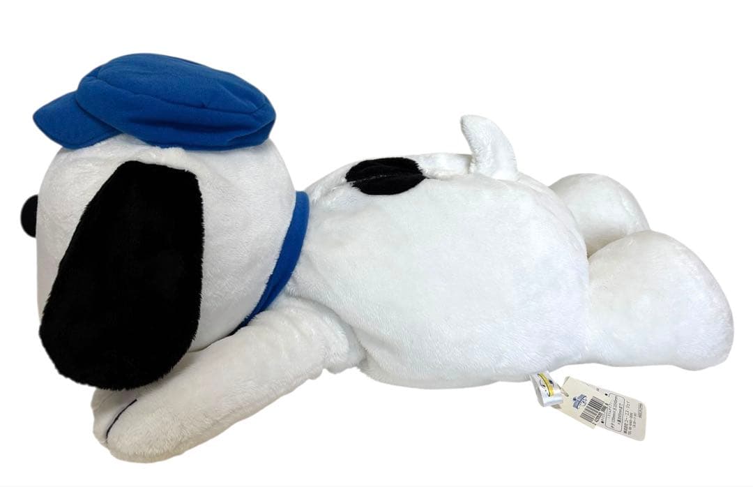 ❤️新品　タグ付き　希少！USJ 2011年製　スヌーピーオラフ　ティッシュケース