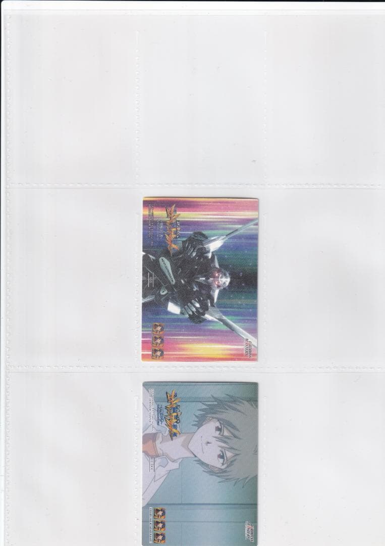 エヴァンゲリオン　カードダスマスターズ　CR最後のシ者　全種コンプ　プロモ付き
