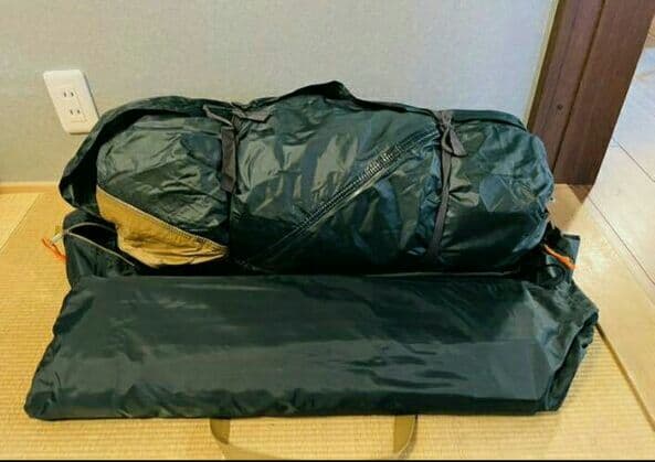 コールマン ドームスクリーンタープ380