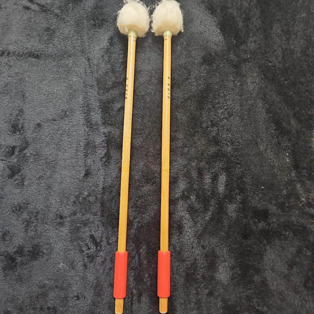 KATA ティンパニマレット