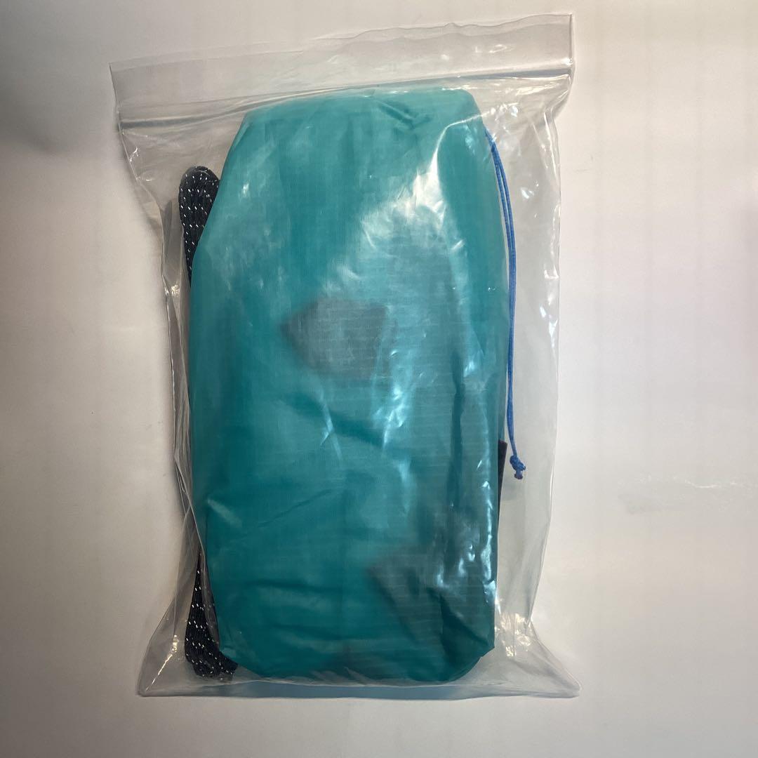 【新品未使用】JINDAIJI MOUNTAIN WORKS pbタープ 5×8