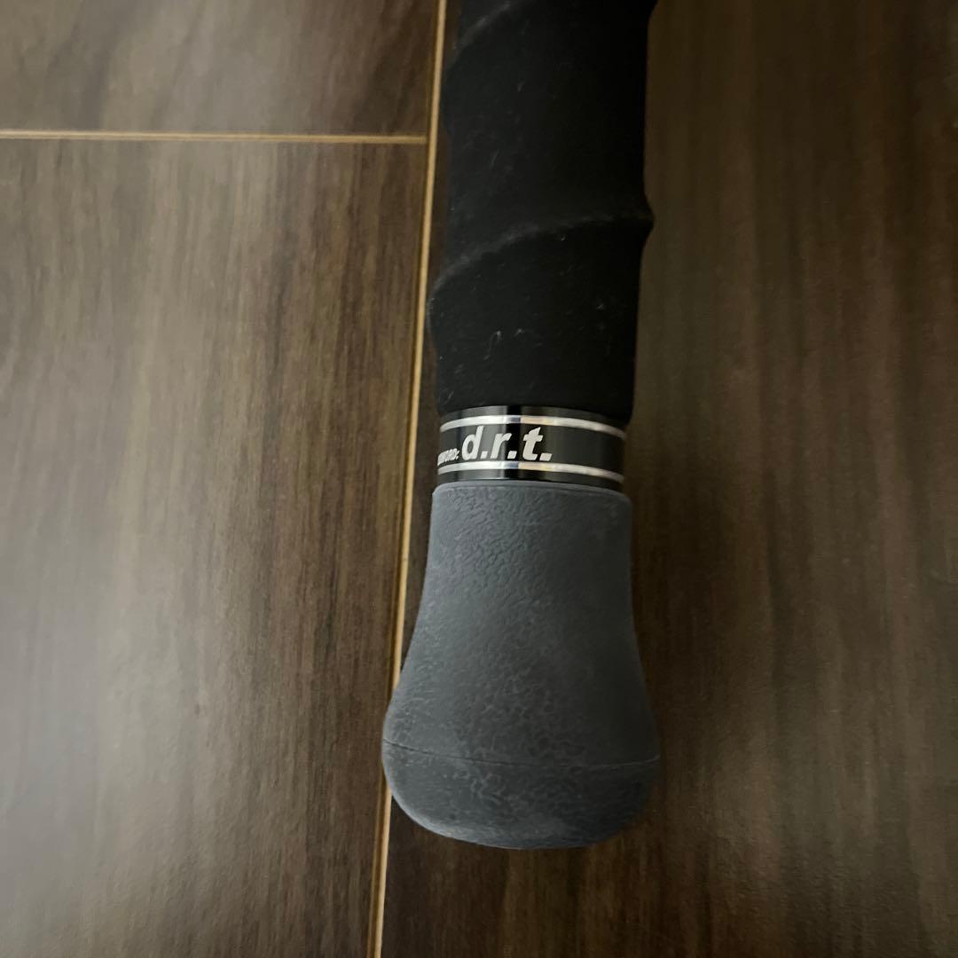 DRT　ツララ モンストロ　79 リミックス