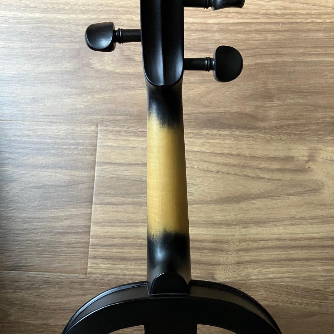 キクタニ エレクトリック・バイオリン ESV-380