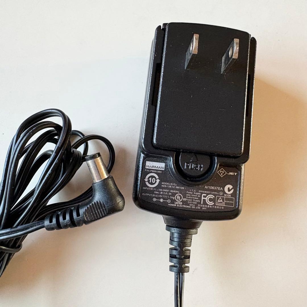 DigiTech Whammy 5 デジテック ワーミーペダル ピッチシフター