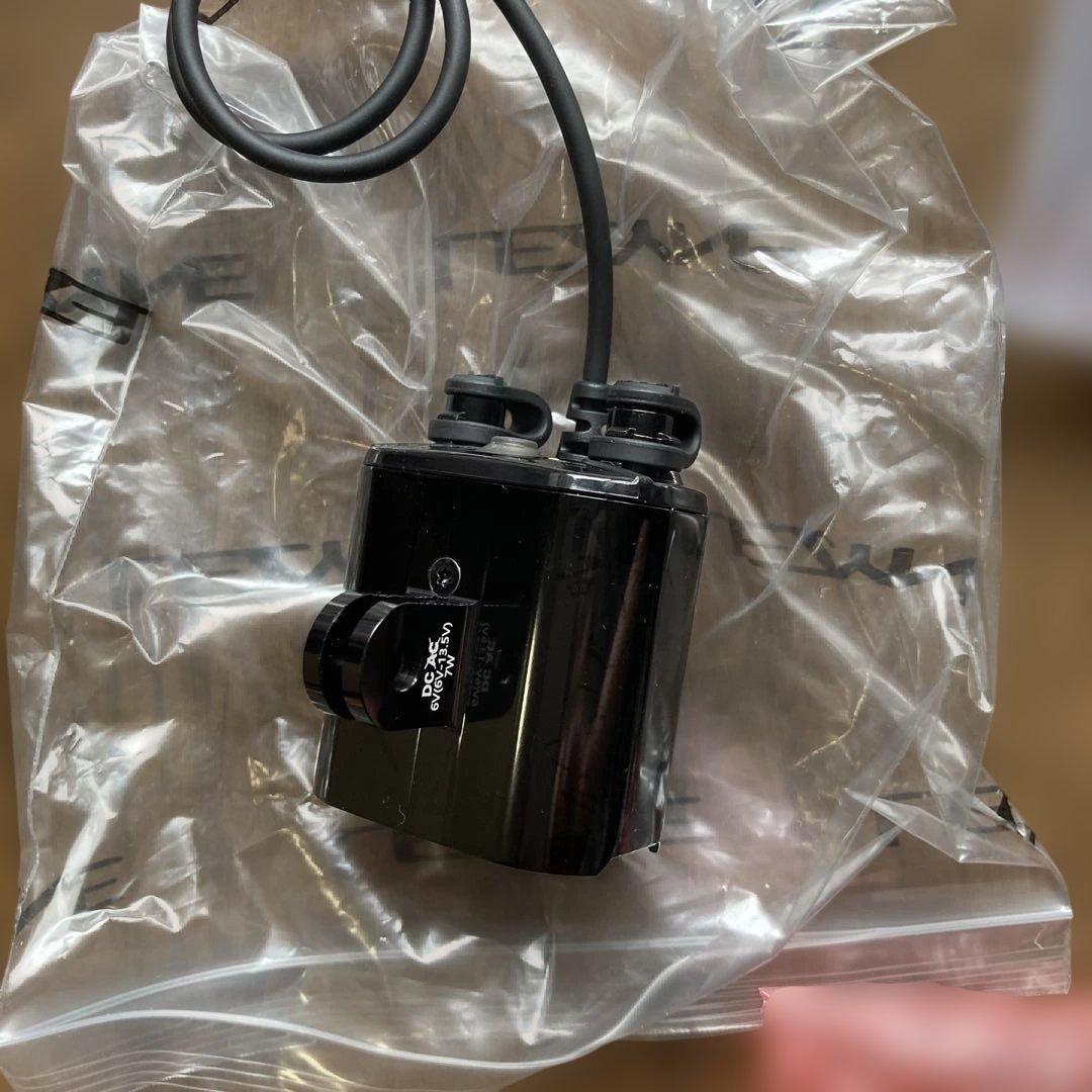 キャノンデール　スマートセンス　ライトなど