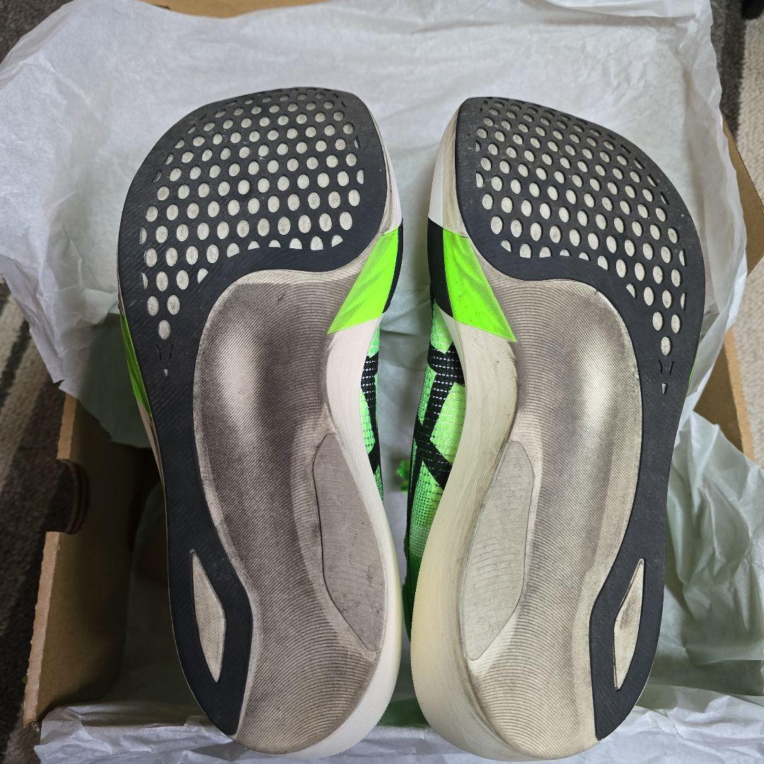 ASICS SPEED EDGE TOKYO メタスピードエッジ