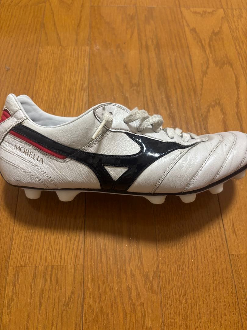 ミズノ モレリア スパイク