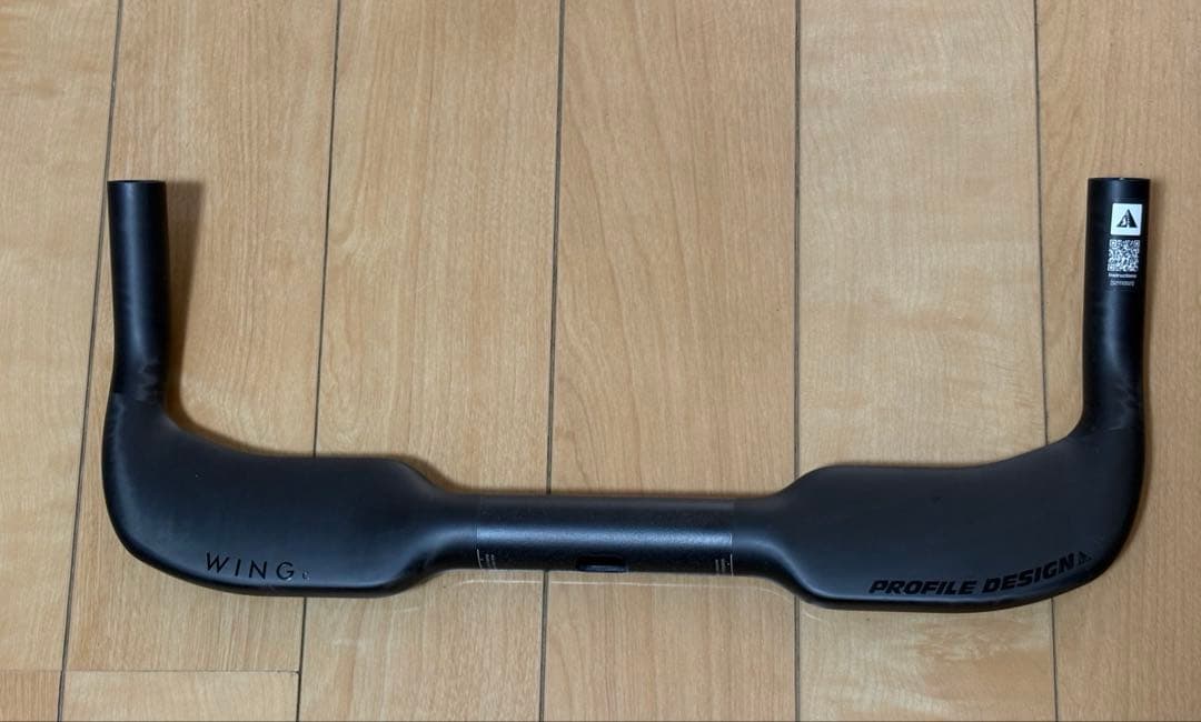 パーツ Profile design WING/C 400mm