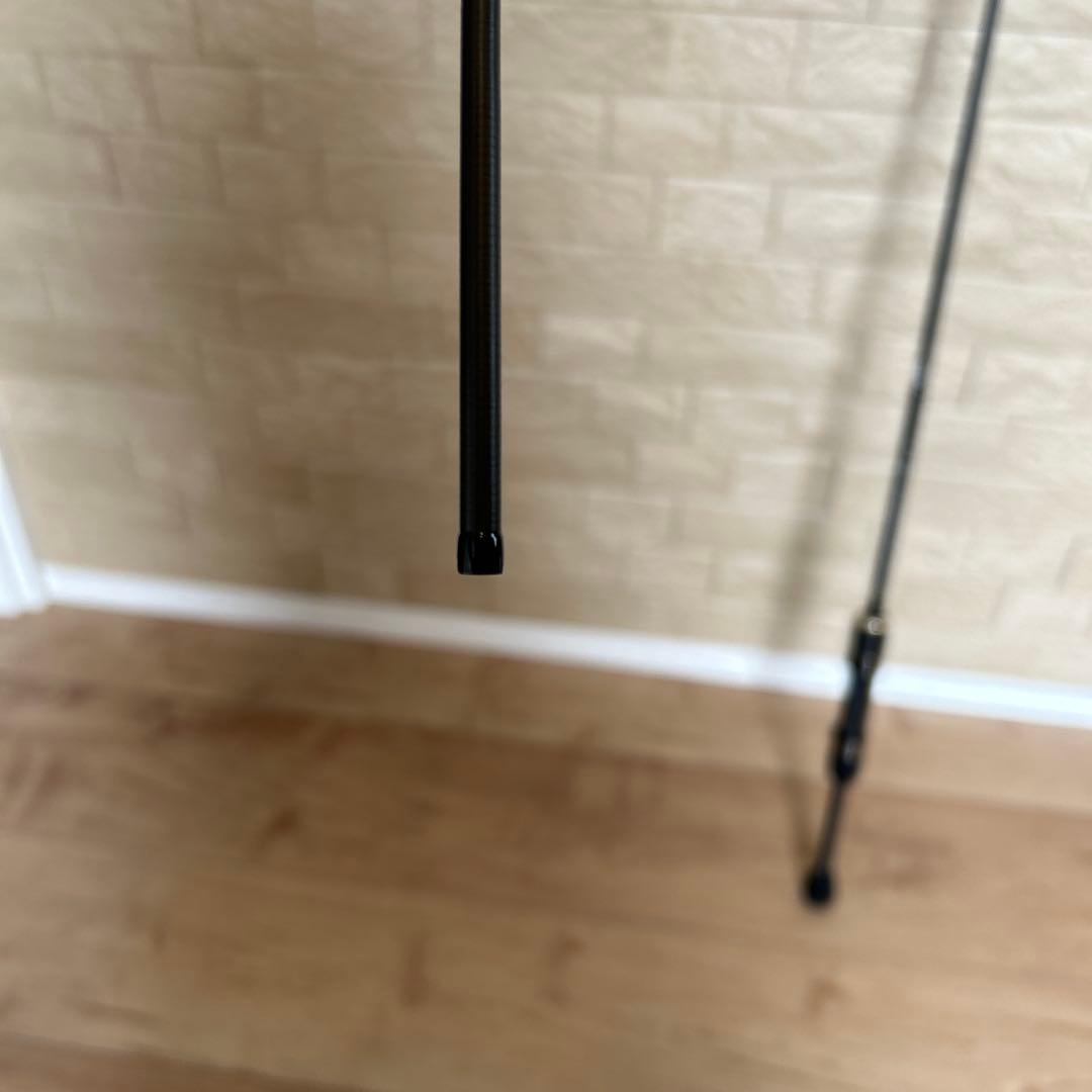 【穂先】ルナキア LK632S-LMLS