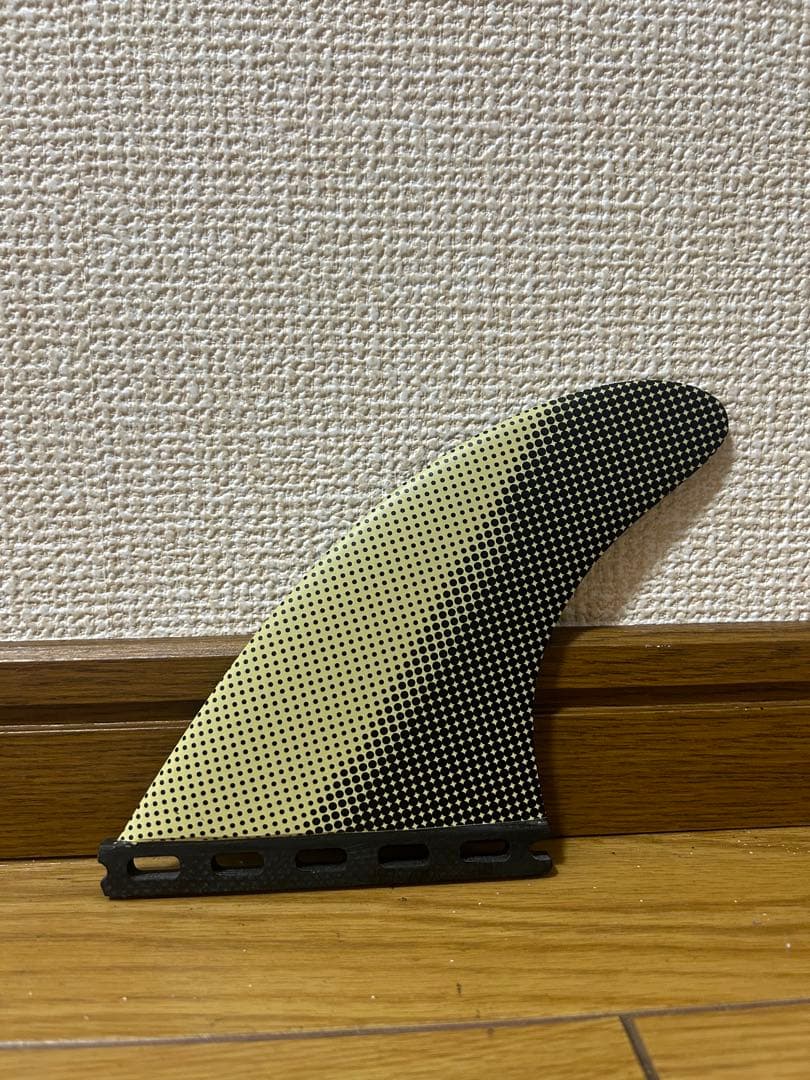 Captain Fin (Mikey February) 新品未使用