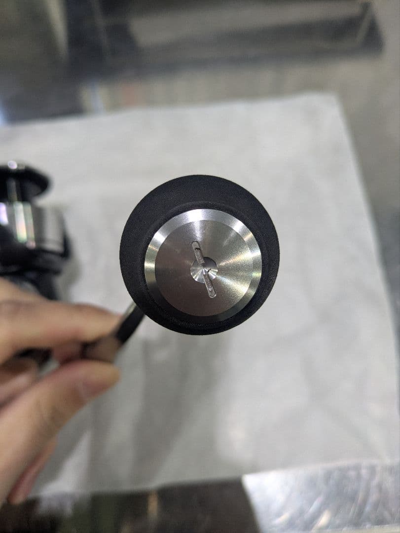 Daiwa ダイワ セルテートsw4000-H 24年モデル スピニングリール