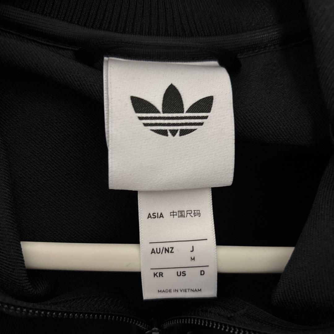 adidas ニューカッスル・ユナイテッドFC テラスアイコン トラックトップ