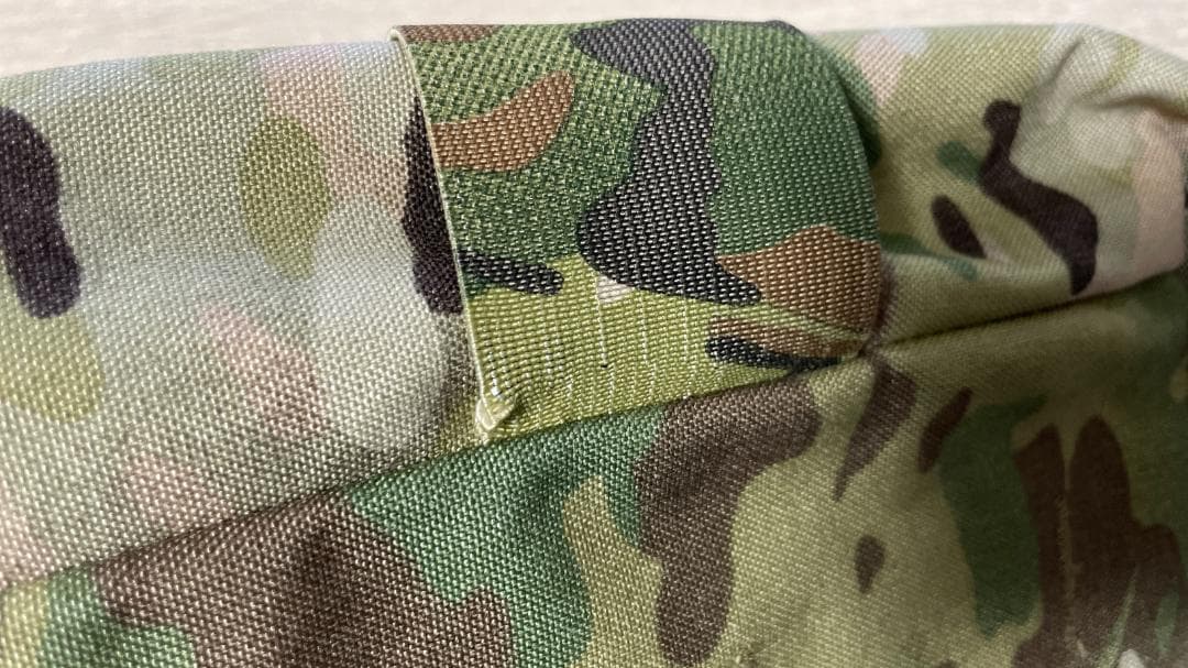 実物 FERRO Concepts The Mini Dangler マルチカム